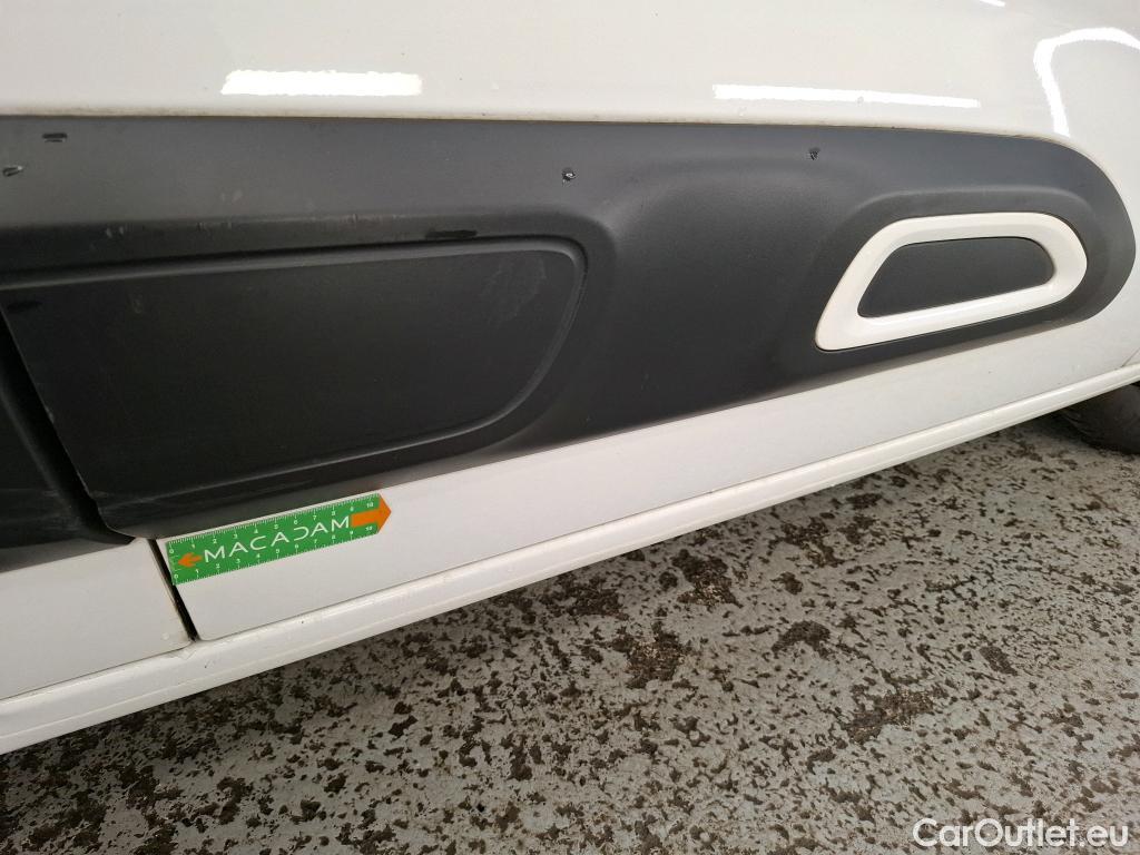  Citroen  Berlingo  Feel M 1.5 BlueHDi 100CV BVM5 E6dT #12