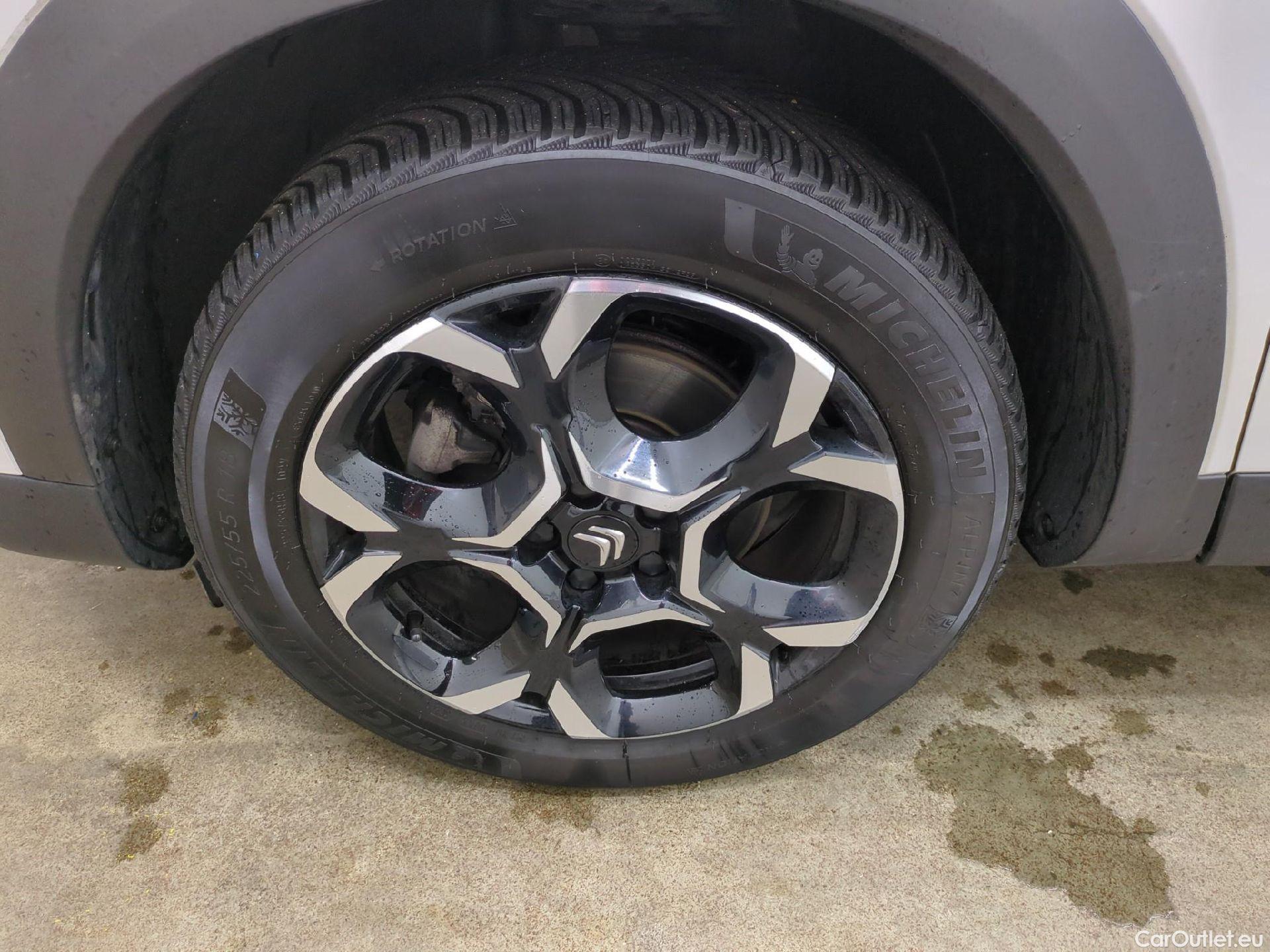  Citroen  C5 CITROEN  Aircross / 2022 / 5P / SUV BlueHDi 130 S&S EAT8 Shine Pack #3