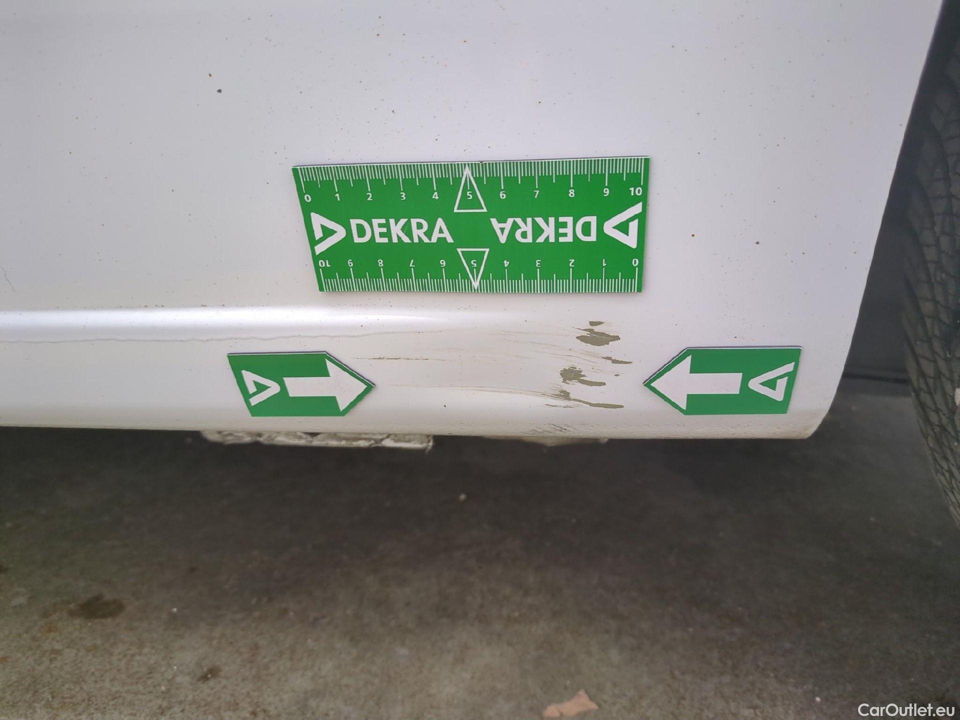  Citroen  Berlingo  Fourgon Club M 650 1.6 BlueHDi 75CV BVM5 E6 #9