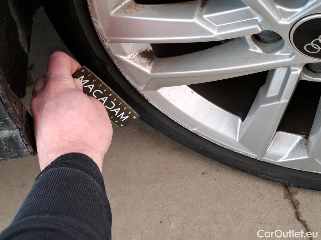  Audi  A3 AUDI  Sportback / 2020 / 5P / Berline 40 TFSI e 204 S Tronic Business Line #10