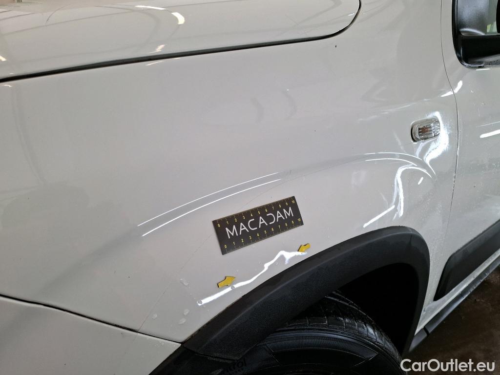  Fiat  Panda FIAT  / 2012 / 5P / Berline 1.0 70ch BSG S/S City Cross #19