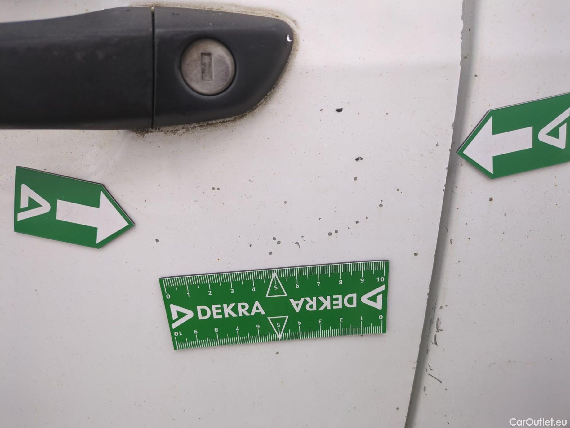  Citroen  Berlingo  Fourgon Club M 650 1.6 BlueHDi 75CV BVM5 E6 #32