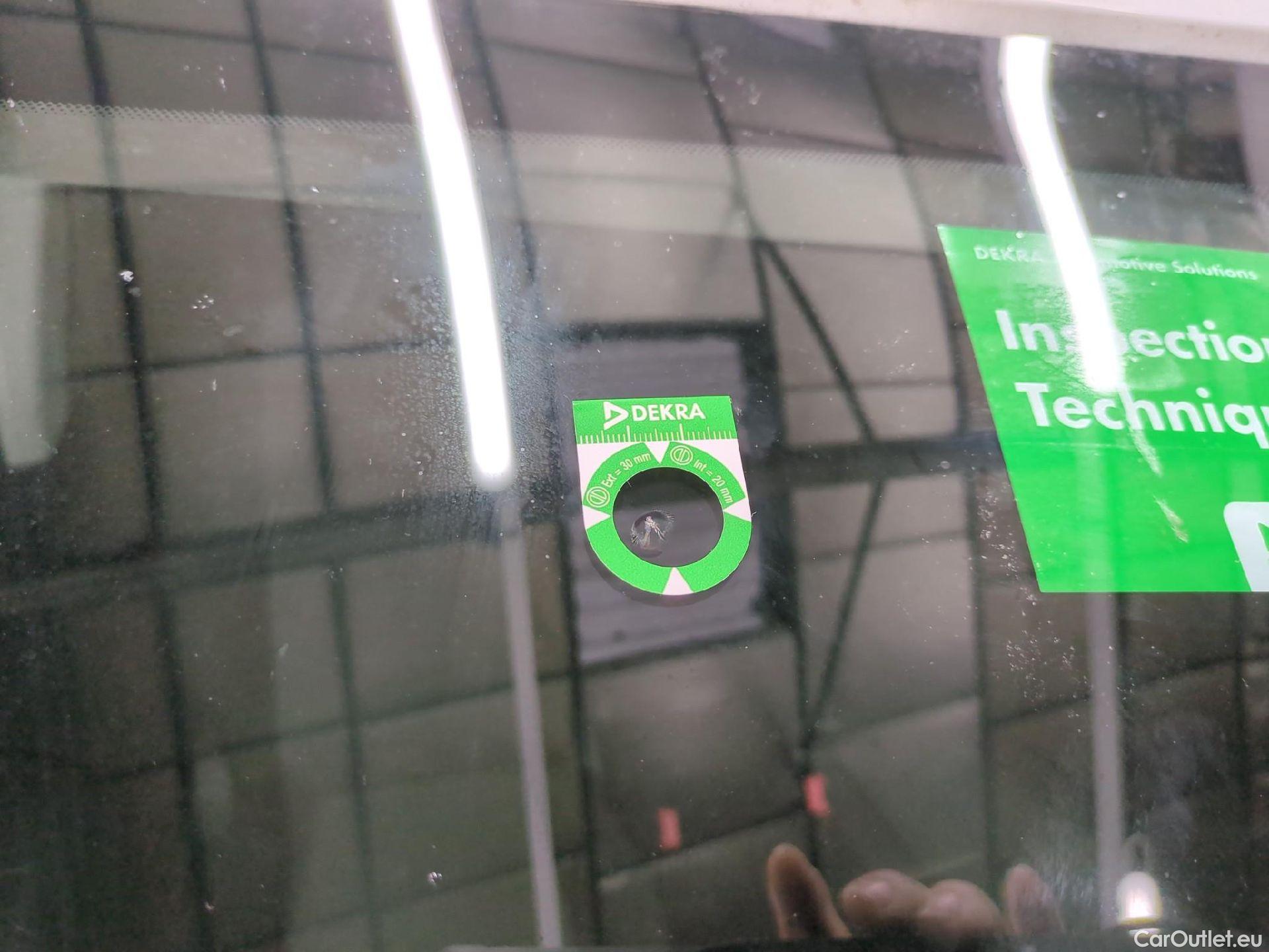  Citroen  Berlingo  Fourgon Club M 1000 1.6 BlueHDi 100CV BVM5 E6 #12