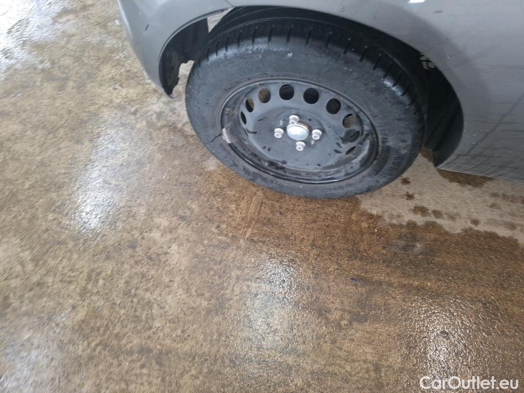  Fiat  500  Berline Pop Star 1.2 70CV BVM5 E6 #30