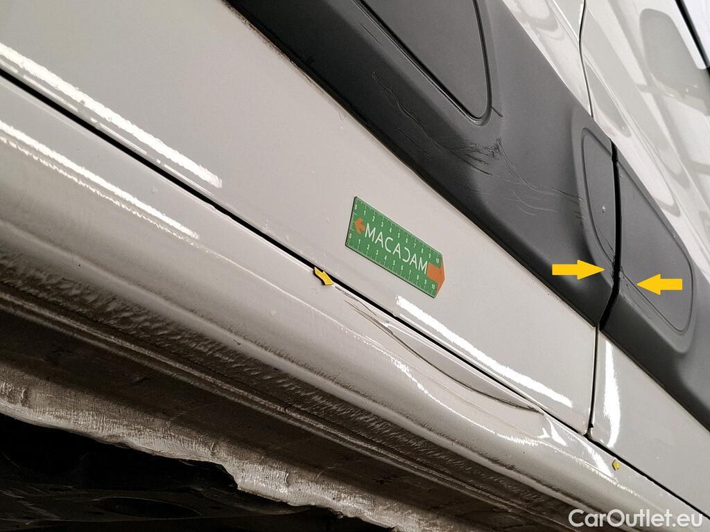  Citroen  Berlingo  Feel M 1.5 BlueHDi 100CV BVM5 E6dT #16