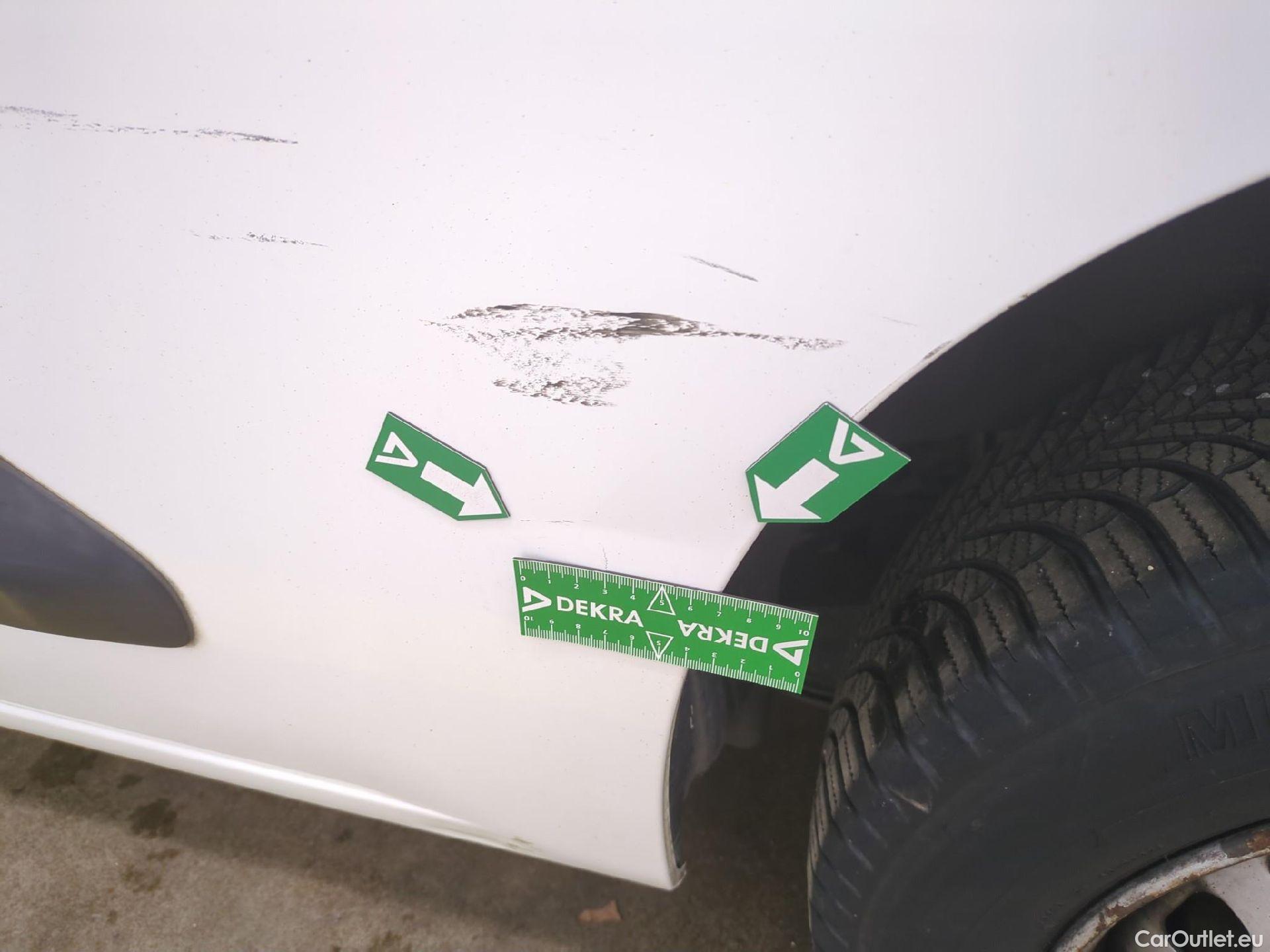  Citroen  Berlingo  Fourgon Club M 650 1.6 BlueHDi 75CV BVM5 E6 #14