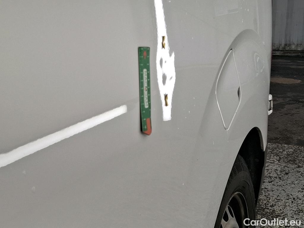  Citroen  Jumpy  Fourgon Club M 1.5 BlueHDi 100CV BVM6 E6d #10