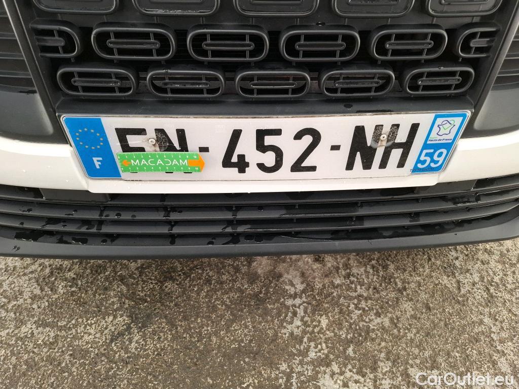  Citroen  Berlingo  Feel M 1.5 BlueHDi 100CV BVM5 E6dT #23