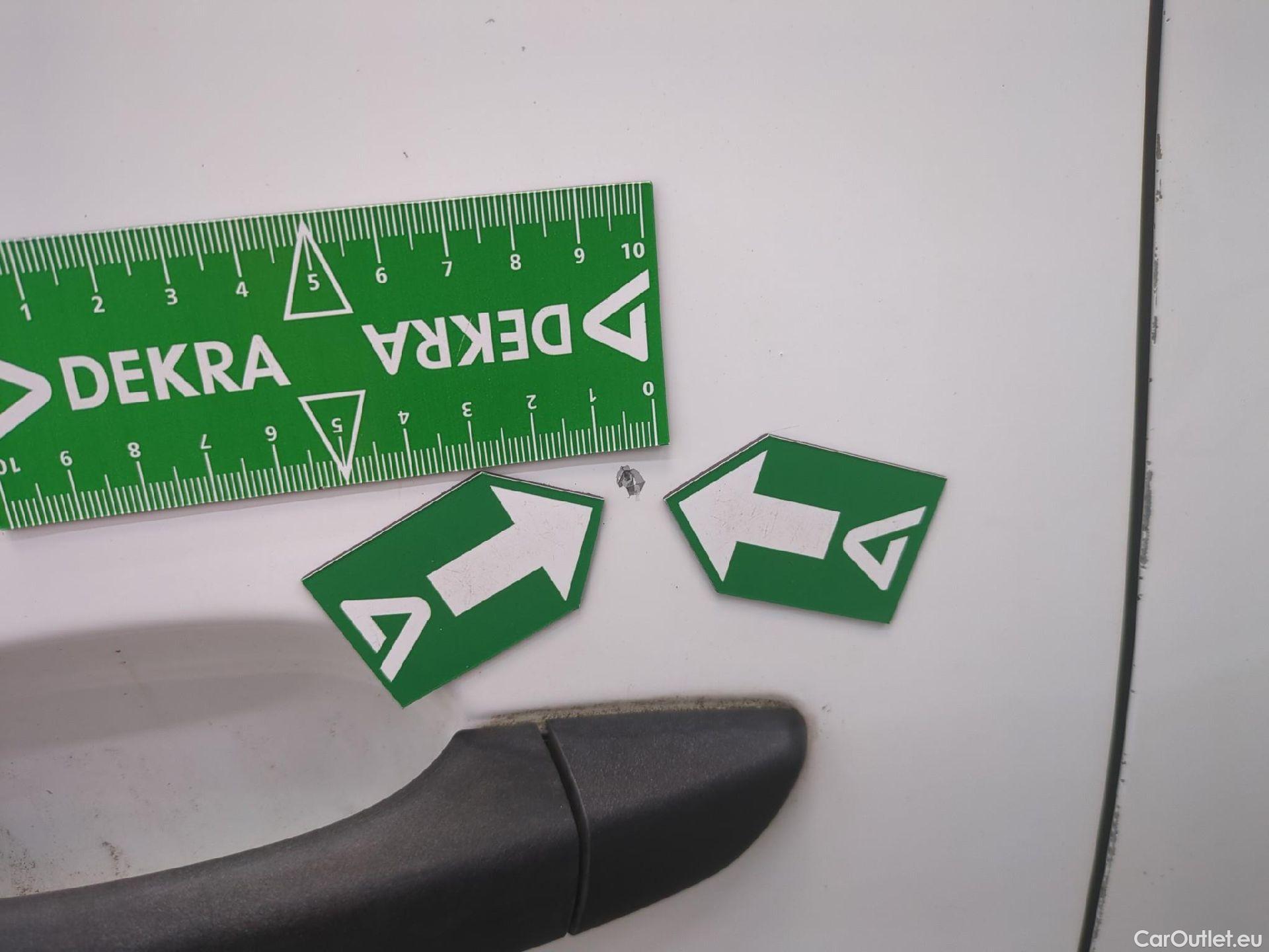  Citroen  Berlingo  Fourgon Club M 650 1.6 BlueHDi 75CV BVM5 E6 #41