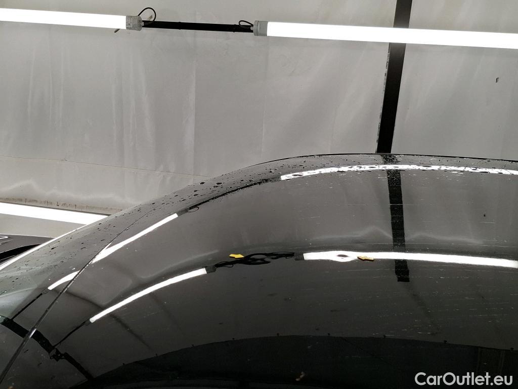  Citroen  C4  X Feel Pack 1.2 PureTech 130CV BVA8 6E #6