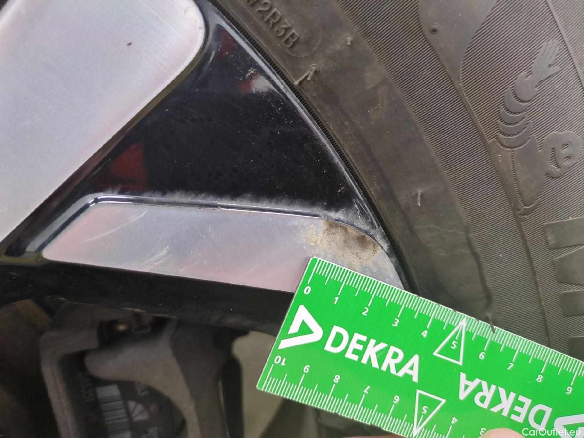  Citroen  C5  Aircross Business Plus 1.5 BlueHDi 130CV BVA8 E6d #40