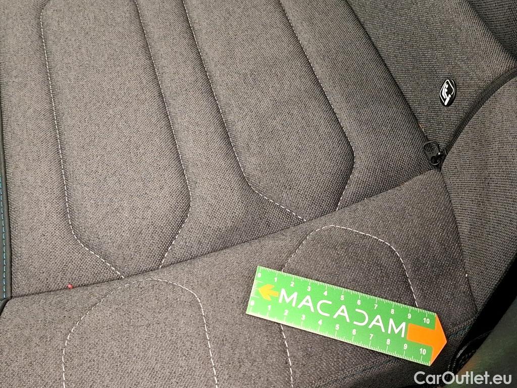  Citroen  C4 CITROEN  X / 2022 / 4P / Berline PureTech 130 S&S EAT8 Feel Pack #55