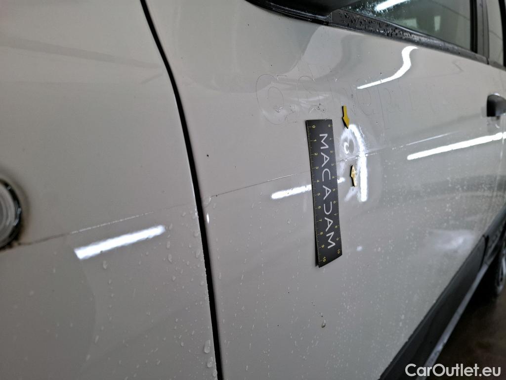  Fiat  Panda FIAT  / 2012 / 5P / Berline 1.0 70ch BSG S/S City Cross #49