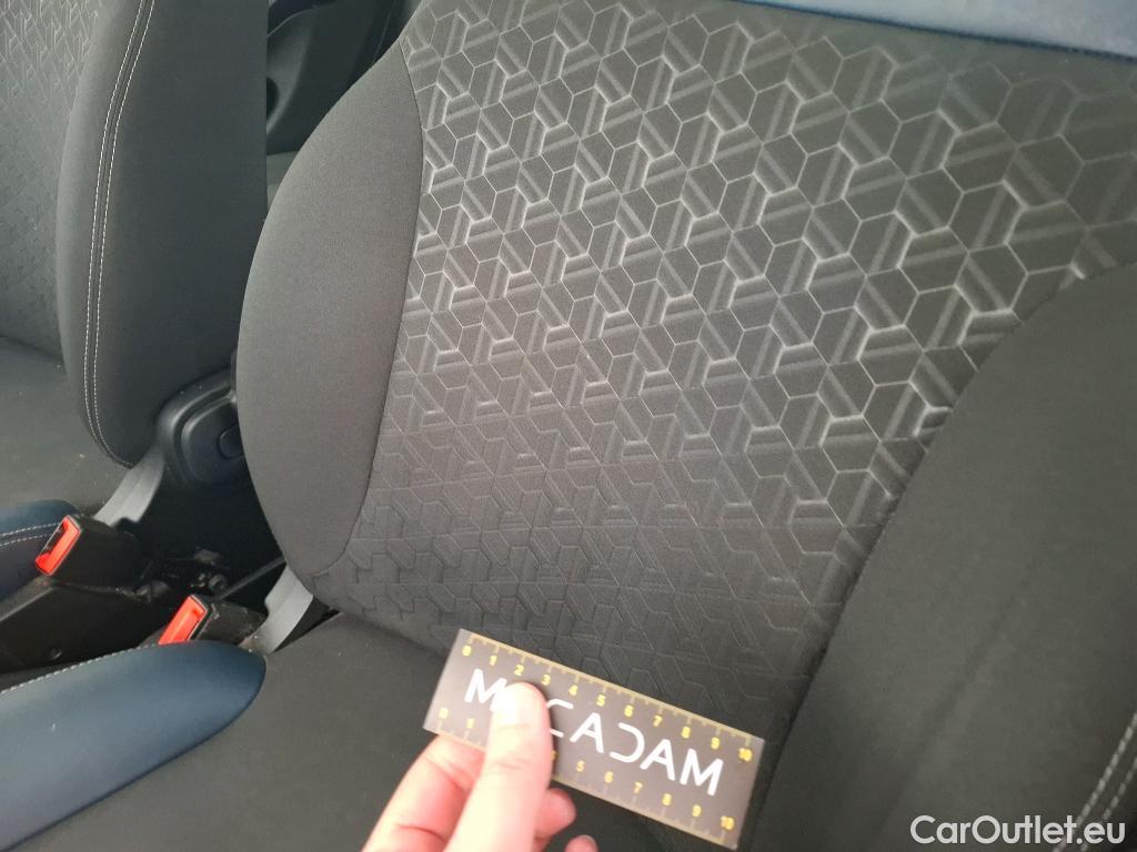  Fiat  Panda FIAT  / 2012 / 5P / Berline 1.0 70ch BSG S/S City Cross #53