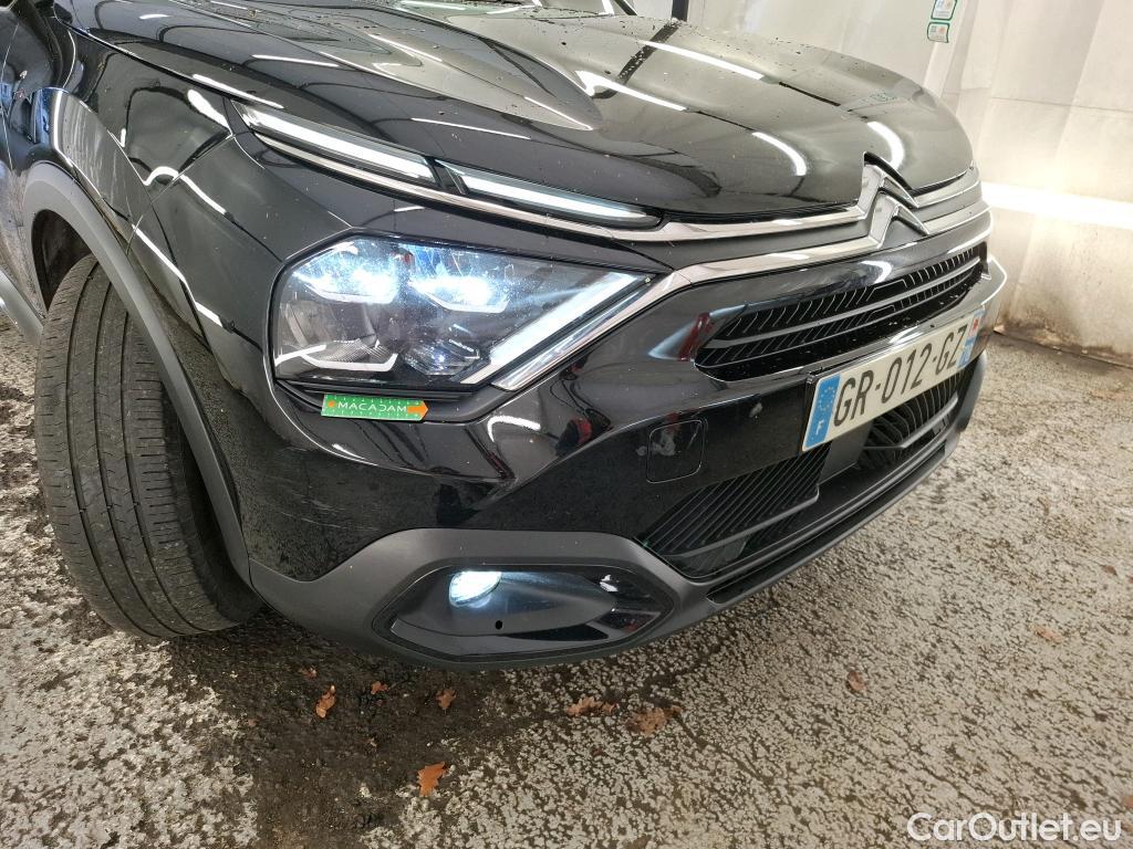  Citroen  C4  X Feel Pack 1.2 PureTech 130CV BVA8 6E #17