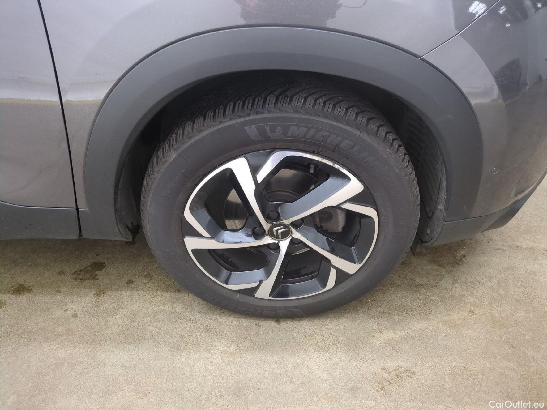  Citroen  C5  Aircross Business Plus 1.5 BlueHDi 130CV BVA8 E6d #44