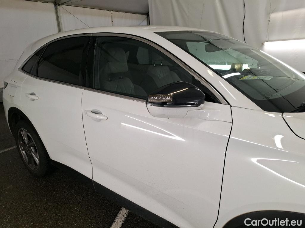  DS  DS7 DS DS 7 Crossback / 2017 / 5P / SUV BlueHDi 130 Automatique BASTILLE + #17