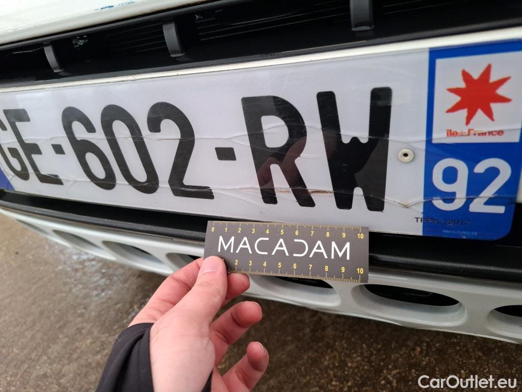  Fiat  Panda FIAT  / 2012 / 5P / Berline 1.0 70ch BSG S/S City Cross #56