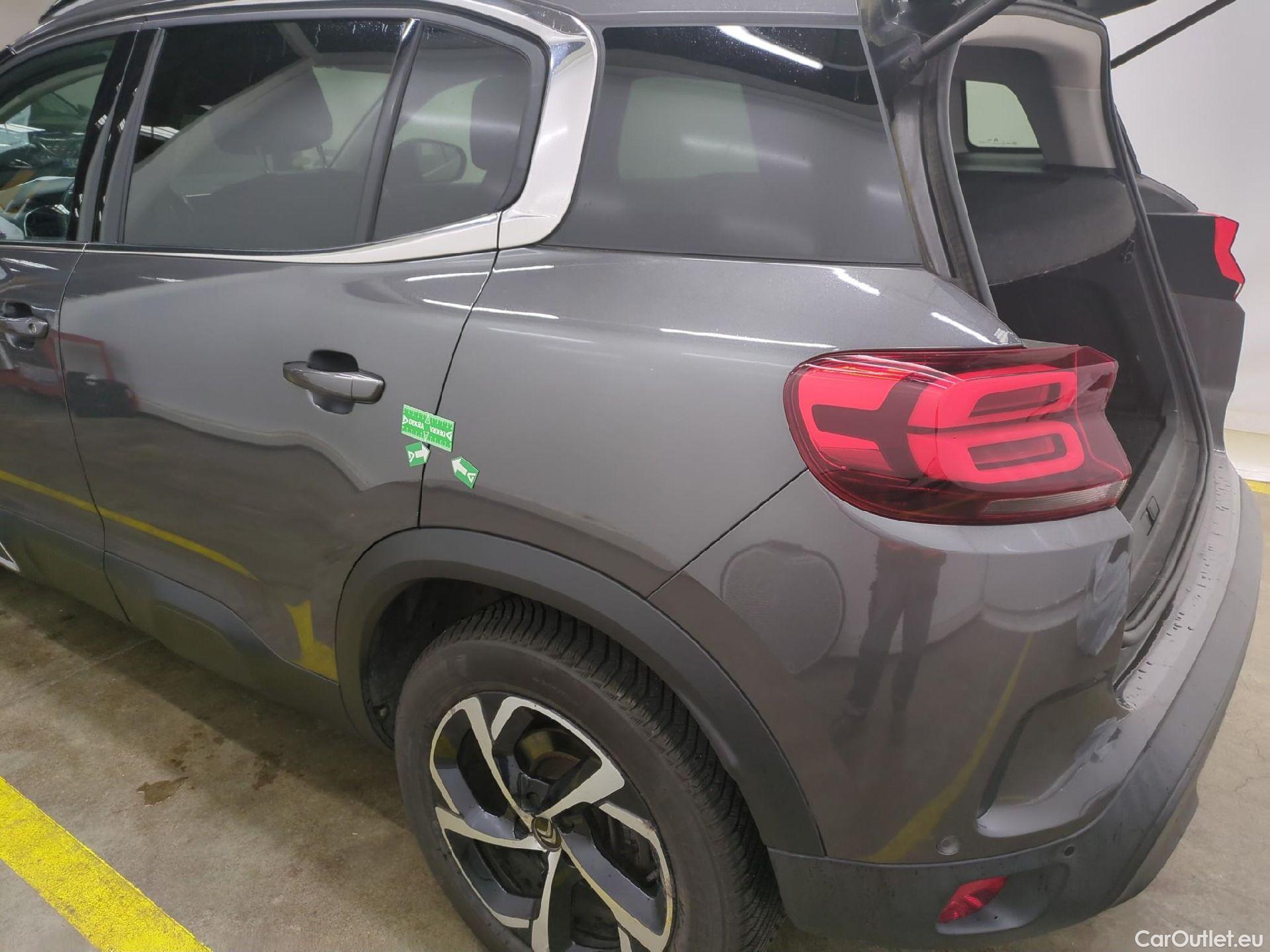  Citroen  C5  Aircross Business Plus 1.5 BlueHDi 130CV BVA8 E6d #34