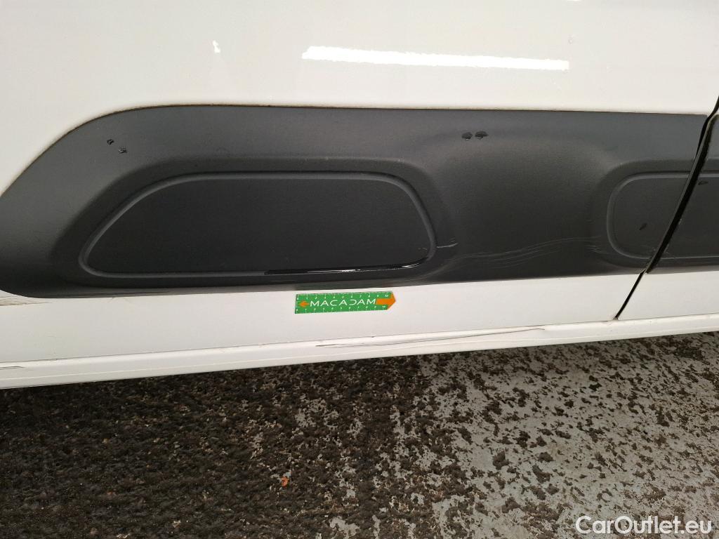  Citroen  Berlingo  Feel M 1.5 BlueHDi 100CV BVM5 E6dT #15