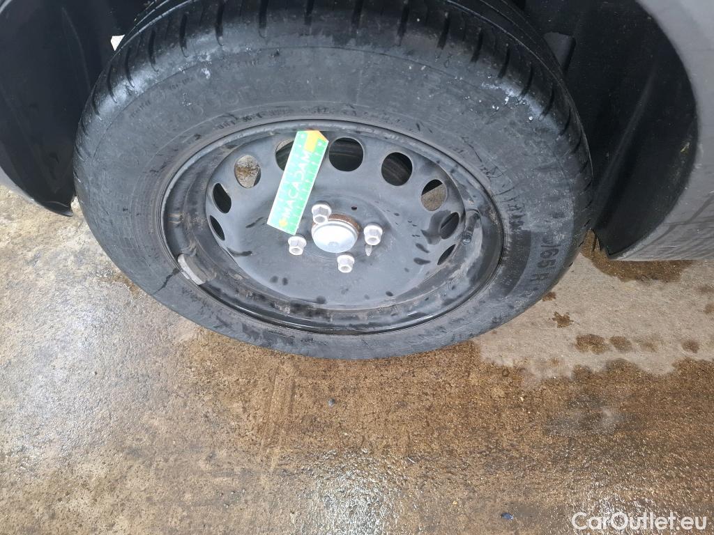  Fiat  500  Berline Pop Star 1.2 70CV BVM5 E6 #31