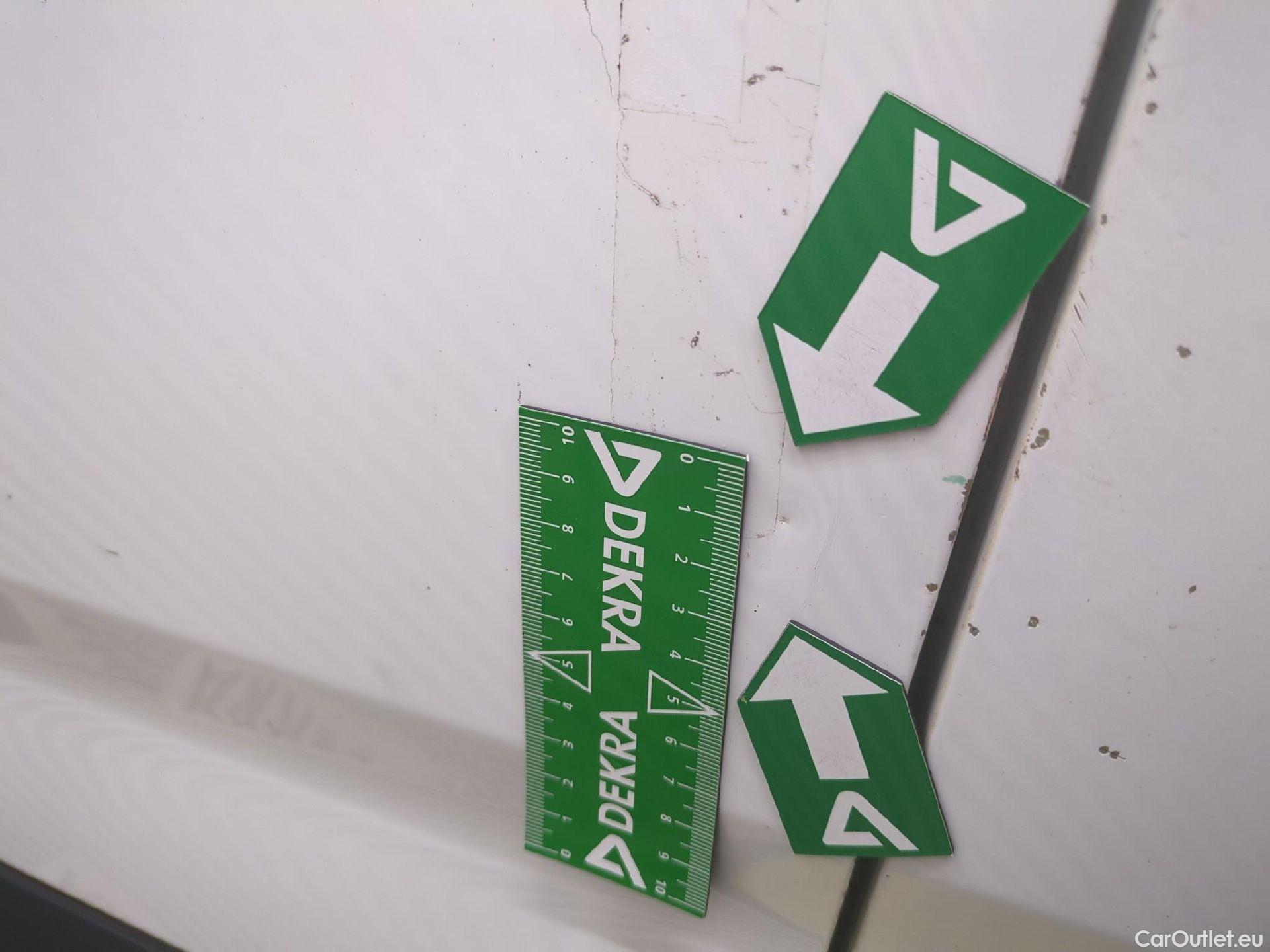  Citroen  Berlingo  Fourgon Club M 650 1.6 BlueHDi 75CV BVM5 E6 #7