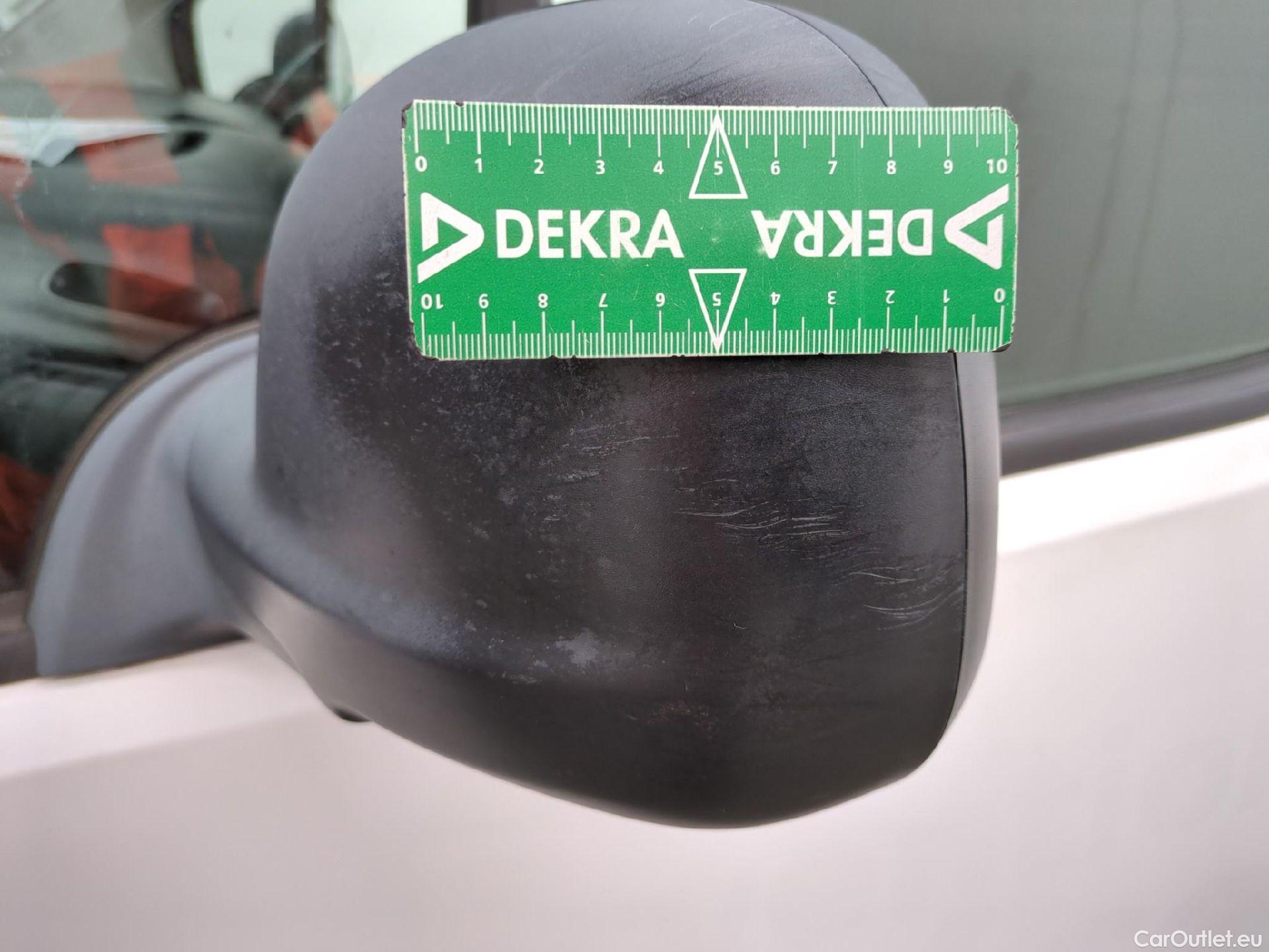  Citroen  Berlingo  Fourgon Club M 1000 1.6 BlueHDi 100CV BVM5 E6 #21