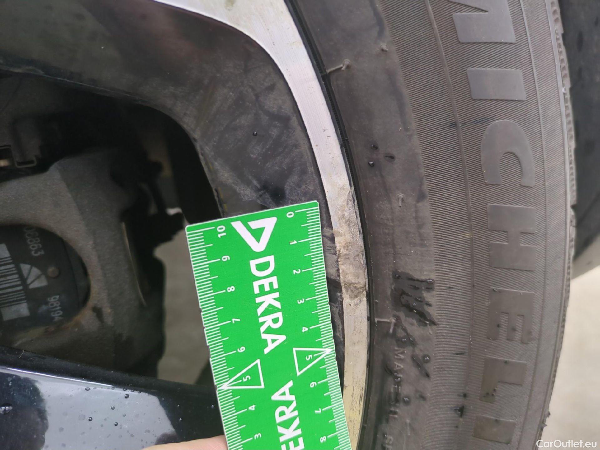  Citroen  C5  Aircross Business Plus 1.5 BlueHDi 130CV BVA8 E6d #39