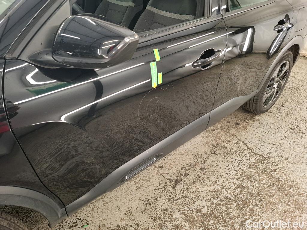  Citroen  C4 CITROEN  X / 2022 / 4P / Berline PureTech 130 S&S EAT8 Feel Pack #1