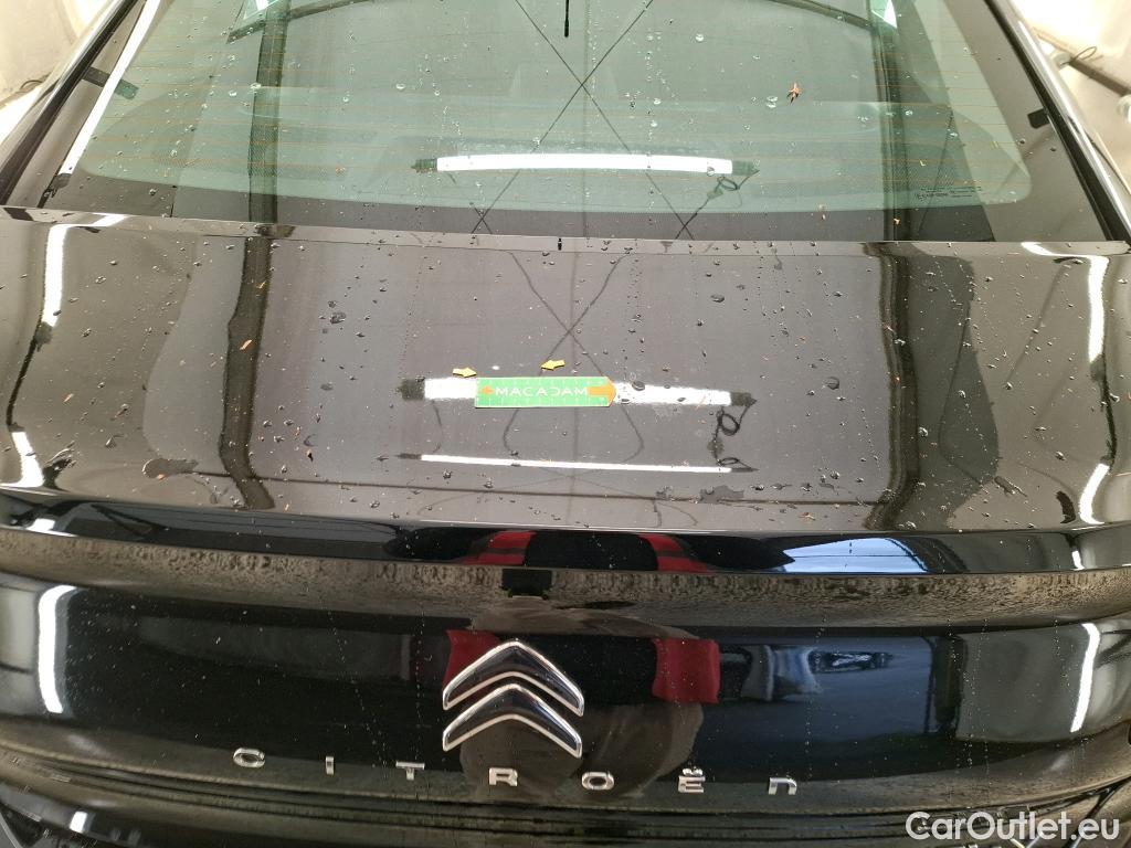  Citroen  C4  X Feel Pack 1.2 PureTech 130CV BVA8 6E #15