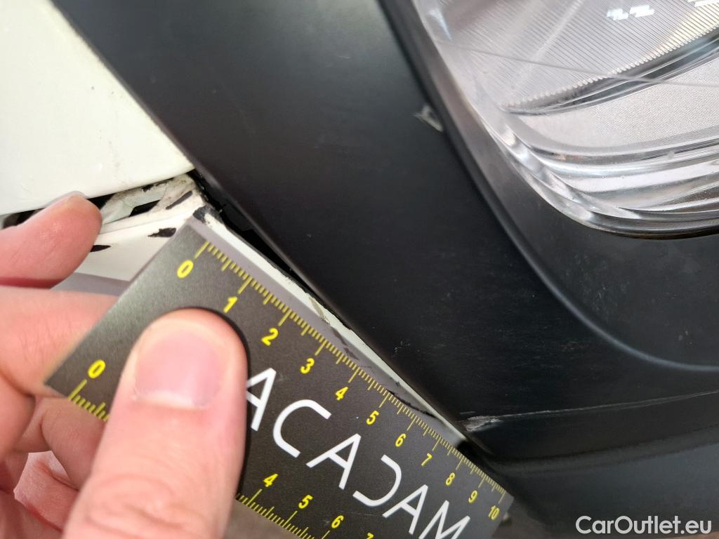  Fiat  Panda FIAT  / 2012 / 5P / Berline 1.0 70ch BSG S/S City Cross #3