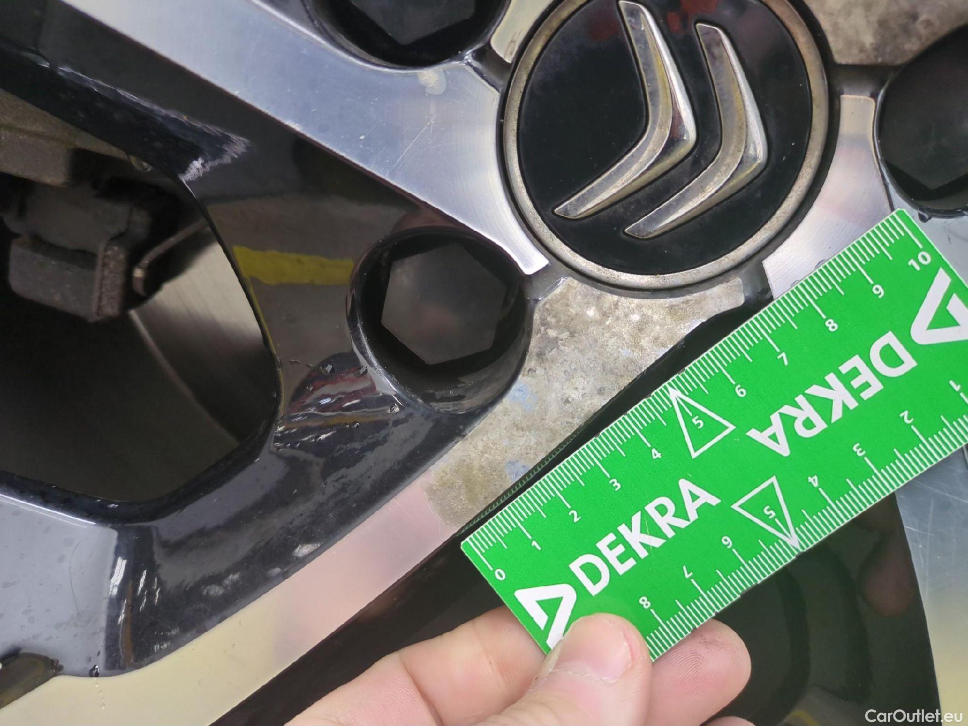  Citroen  C5  Aircross Business Plus 1.5 BlueHDi 130CV BVA8 E6d #11