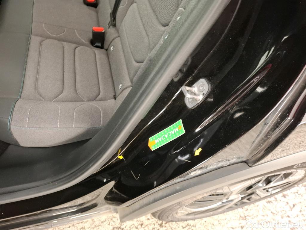  Citroen  C4  X Feel Pack 1.2 PureTech 130CV BVA8 6E #19