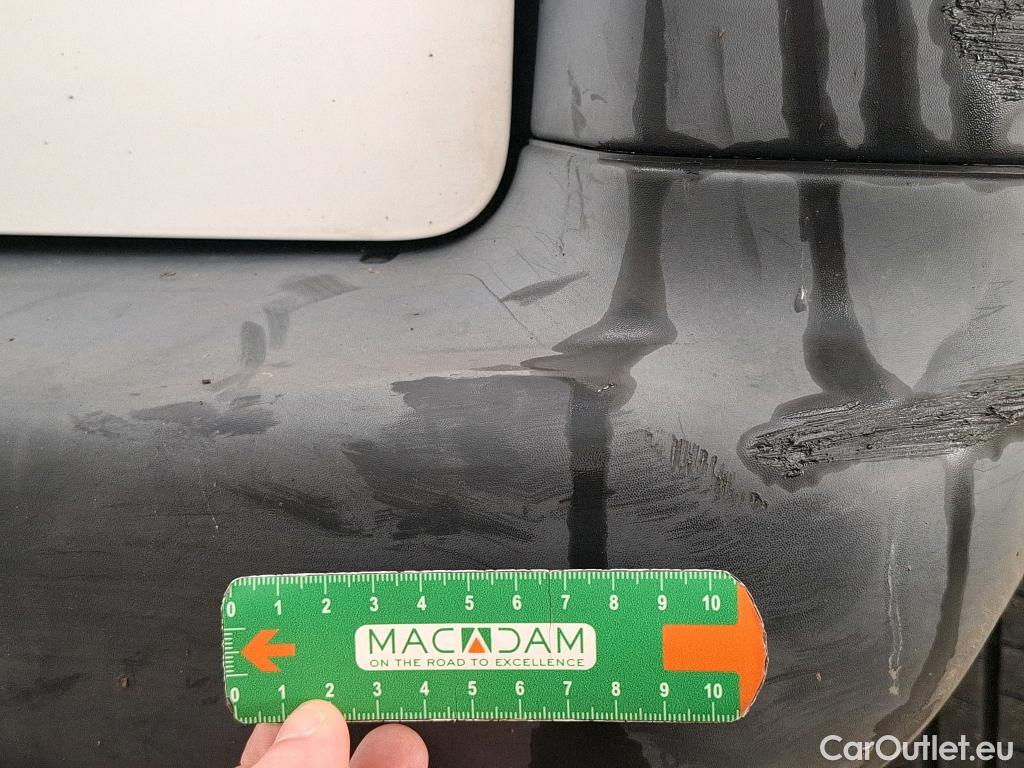  Citroen  Berlingo  Fourgon Club L1 (Court) 1.6 BlueHDi 100CV BVM5 E6 #5