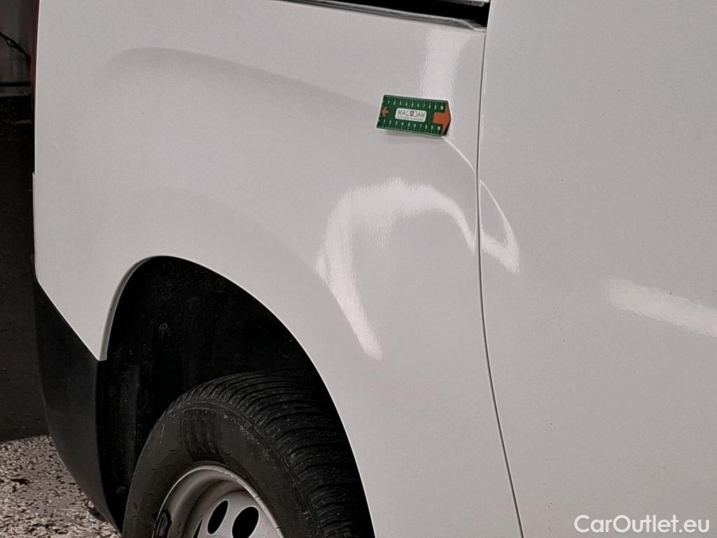  Citroen  Berlingo  Fourgon Driver XL 950 1.5 BlueHDi 100CV BVM5 E6dT #5