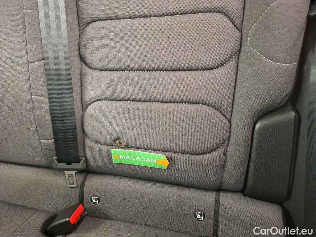  Citroen  C4 CITROEN  X / 2022 / 4P / Berline PureTech 130 S&S EAT8 Feel Pack #7