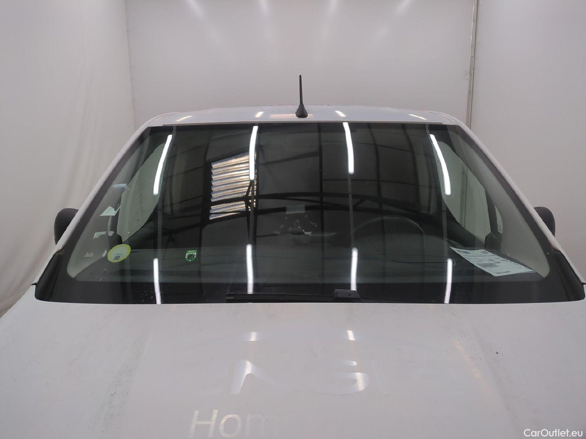  Citroen  Berlingo  Fourgon Club M 650 1.6 BlueHDi 75CV BVM5 E6 #5