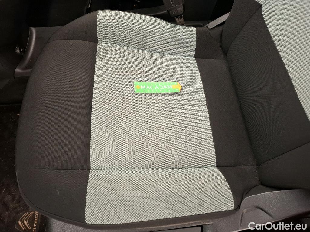  Citroen  Berlingo  Feel M 1.5 BlueHDi 100CV BVM5 E6dT #26