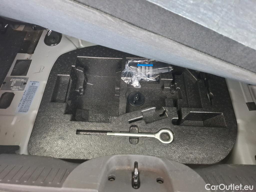  Fiat  500  Berline Pop Star 1.2 70CV BVM5 E6 #16