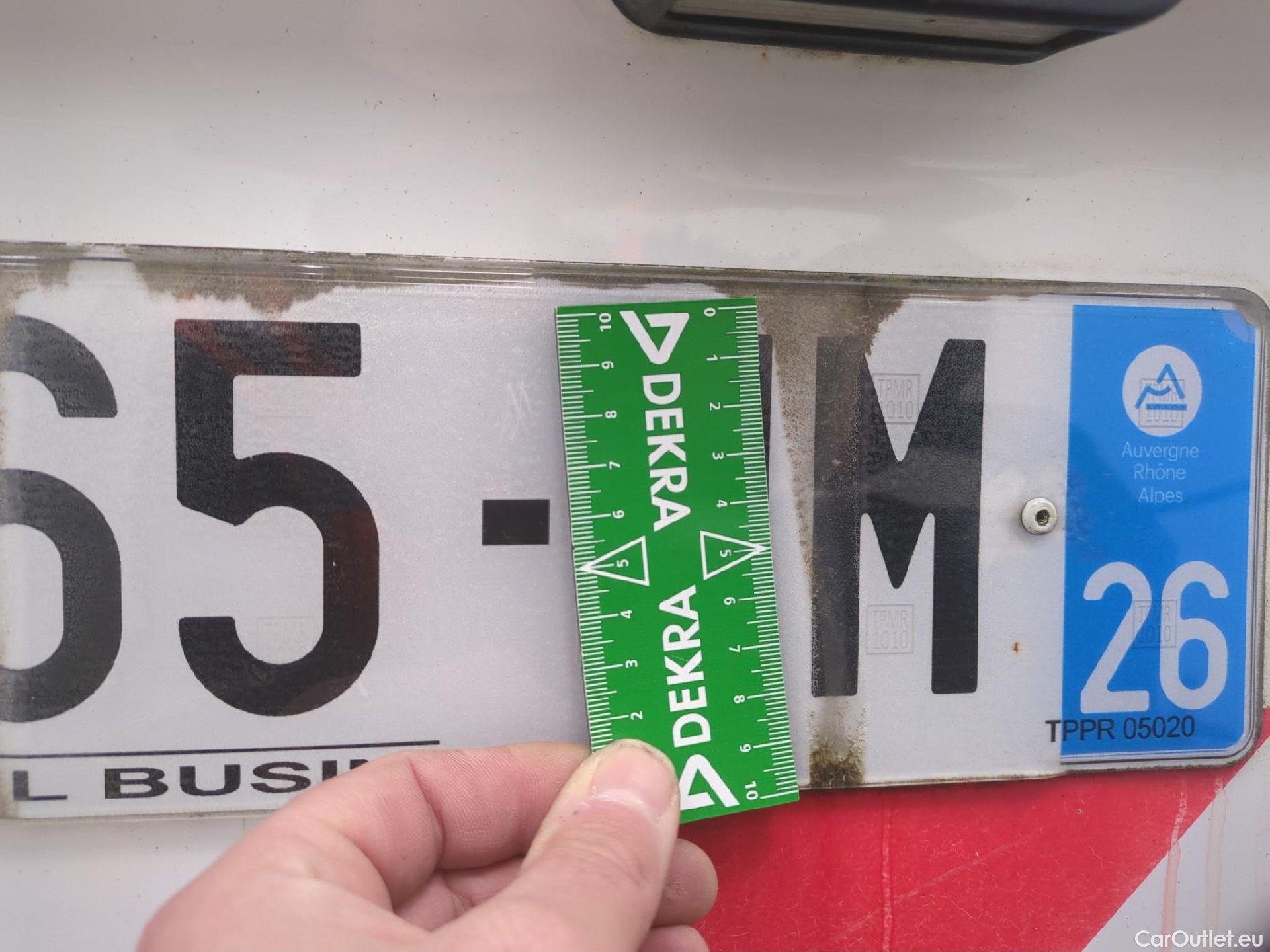  Citroen  Berlingo  Fourgon Club M 650 1.6 BlueHDi 75CV BVM5 E6 #49