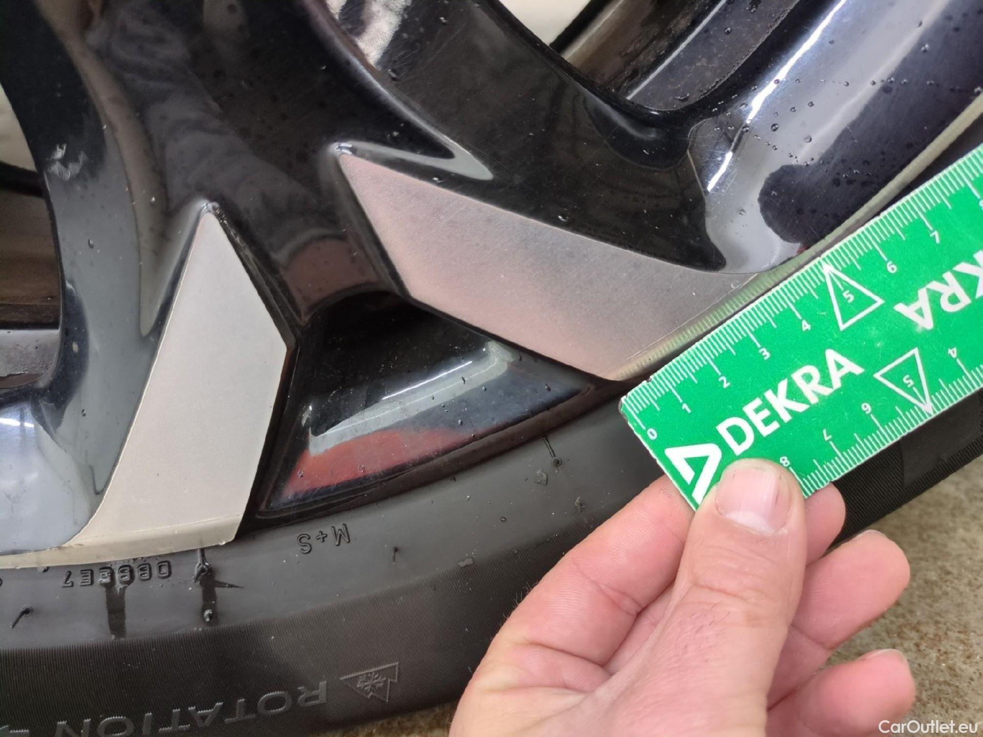  Citroen  C5 CITROEN  Aircross / 2022 / 5P / SUV BlueHDi 130 S&S EAT8 Shine Pack #24