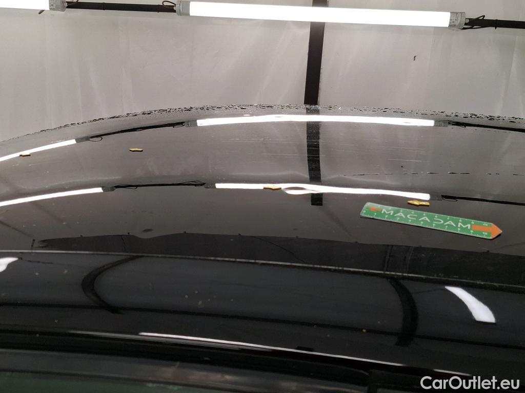  Citroen  C4  X Feel Pack 1.2 PureTech 130CV BVA8 6E #4