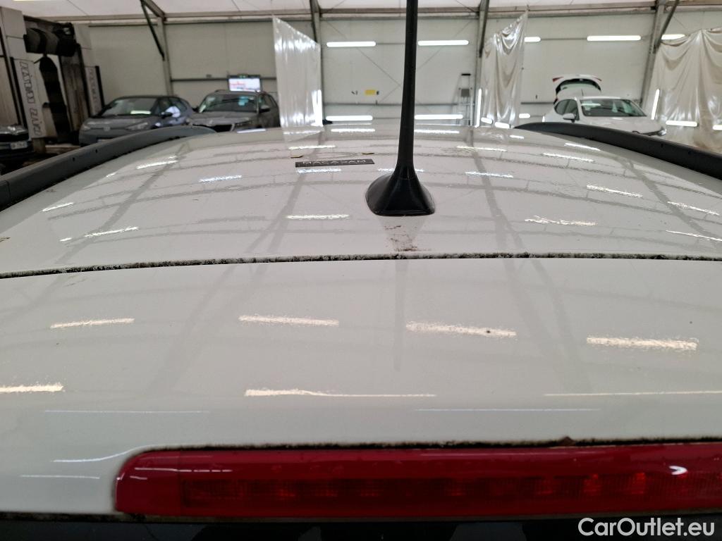  Fiat  Panda FIAT  / 2012 / 5P / Berline 1.0 70ch BSG S/S City Cross #15