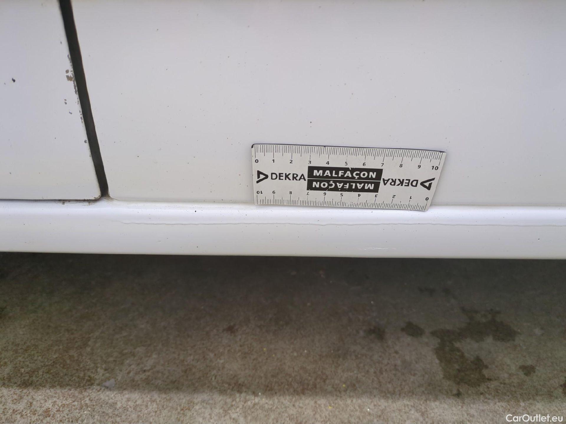  Citroen  Berlingo  Fourgon Club M 650 1.6 BlueHDi 75CV BVM5 E6 #11