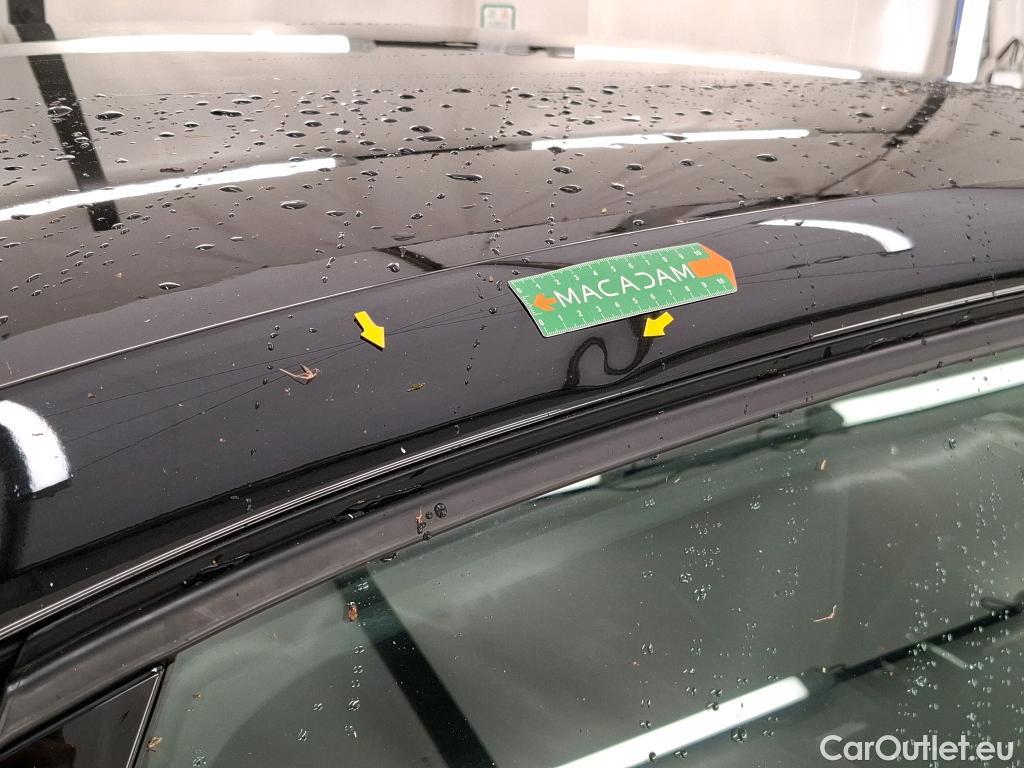  Citroen  C4  X Feel Pack 1.2 PureTech 130CV BVA8 6E #10