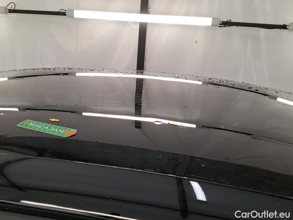  Citroen  C4  X Feel Pack 1.2 PureTech 130CV BVA8 6E #3