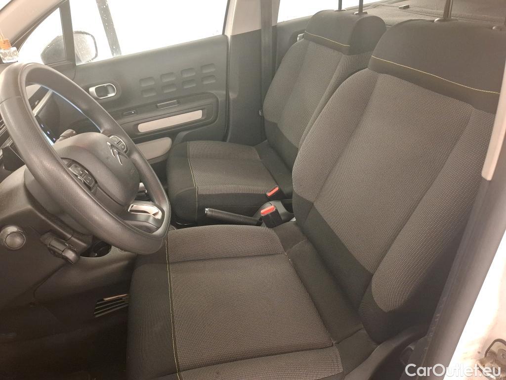  Citroen  C3 CITROEN  Société / 2020 / 5P / Berline / VU BlueHDi 100 SandS BVM6 Feel Nav #8