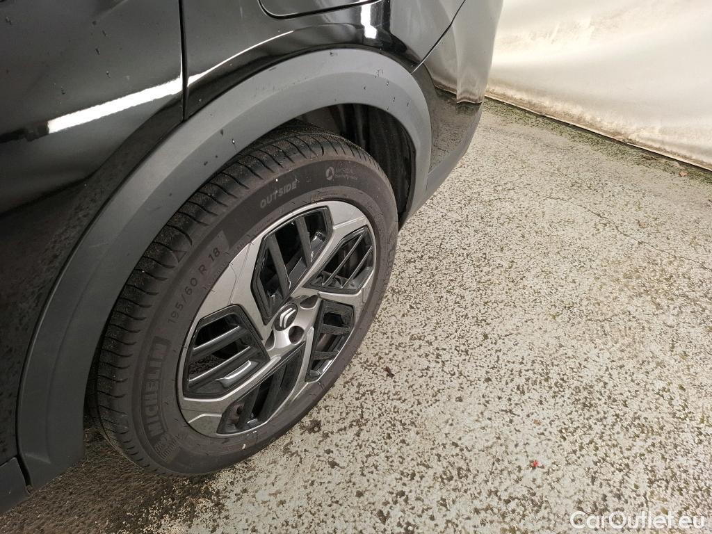  Citroen  C4 CITROEN  X / 2022 / 4P / Berline PureTech 130 S&S EAT8 Feel Pack #59