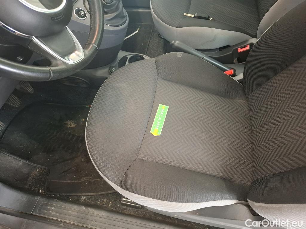  Fiat  500  Berline Pop Star 1.2 70CV BVM5 E6 #32