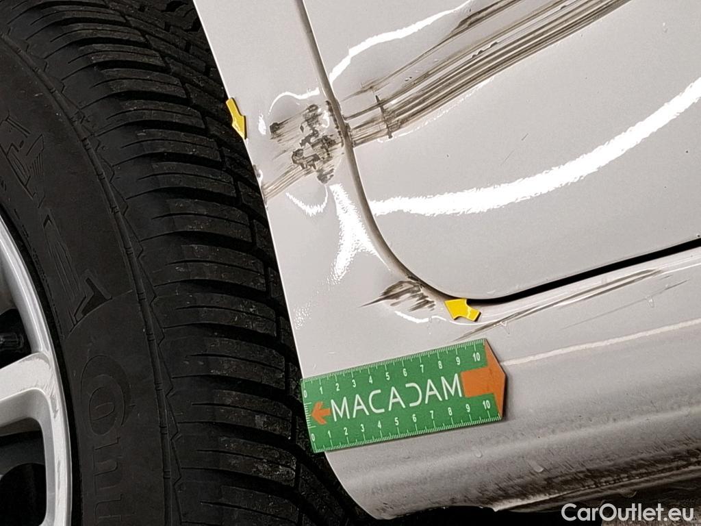  Citroen  Berlingo  Feel M 1.5 BlueHDi 100CV BVM5 E6dT #2